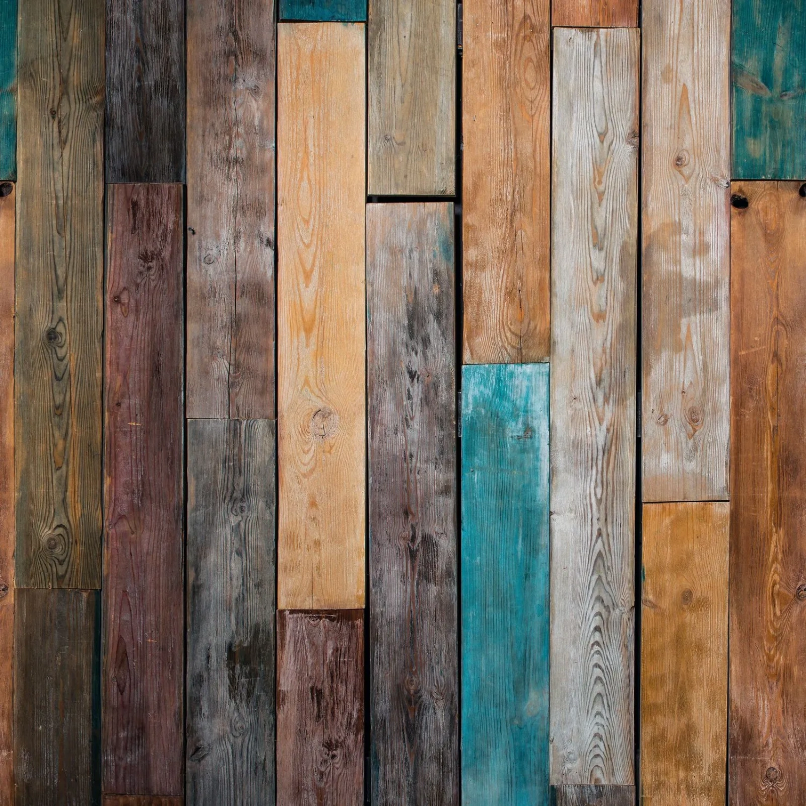 Casadeco Beauty full image Wood Color